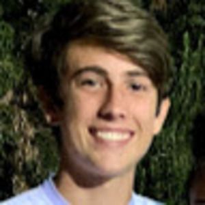 Meet your Posher, Colby